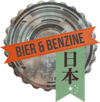 BIER EN BENZINE